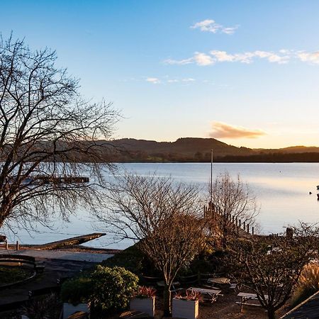 Windermere Rooms At The Wateredge Inn Ambleside Exteriér fotografie