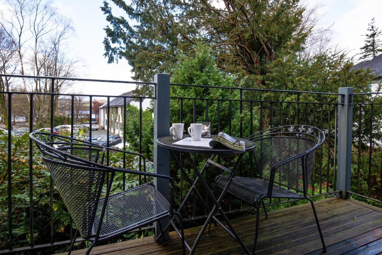 Windermere Rooms At The Wateredge Inn Ambleside Exteriér fotografie