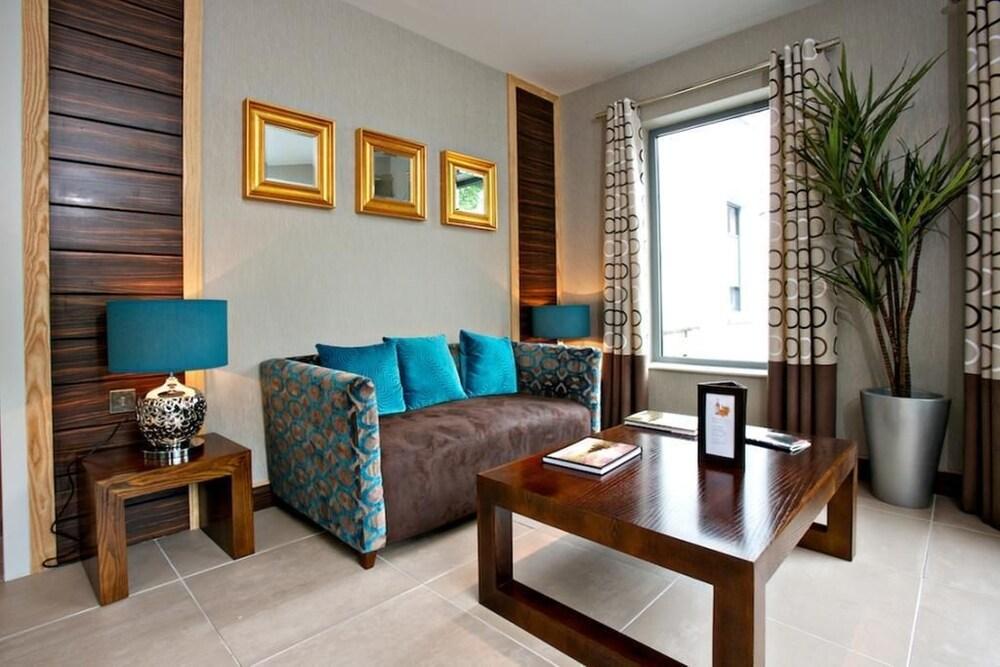 Windermere Rooms At The Wateredge Inn Ambleside Exteriér fotografie