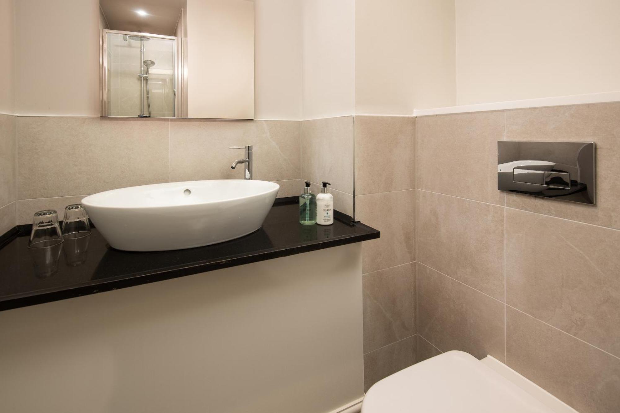 Windermere Rooms At The Wateredge Inn Ambleside Exteriér fotografie
