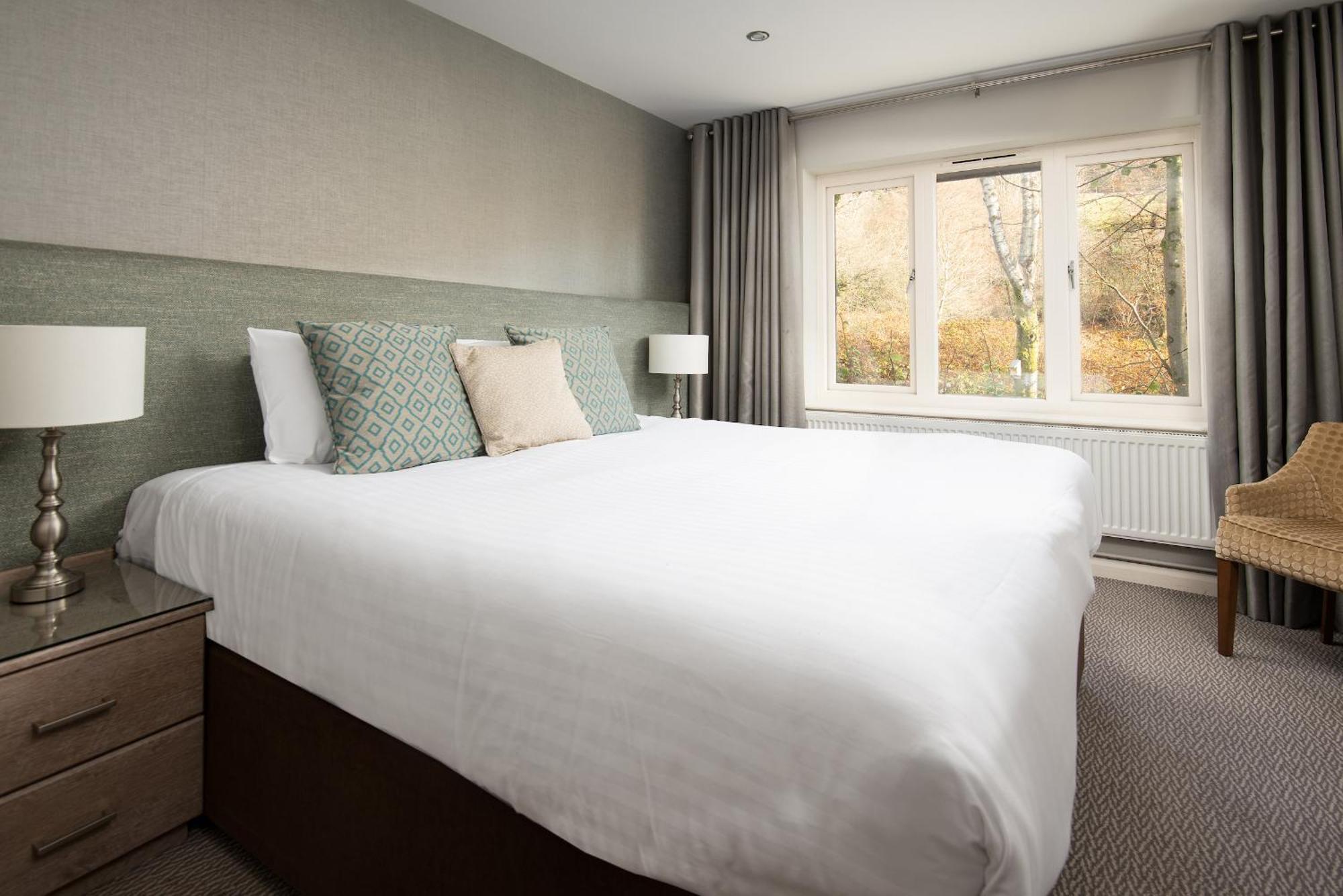 Windermere Rooms At The Wateredge Inn Ambleside Exteriér fotografie