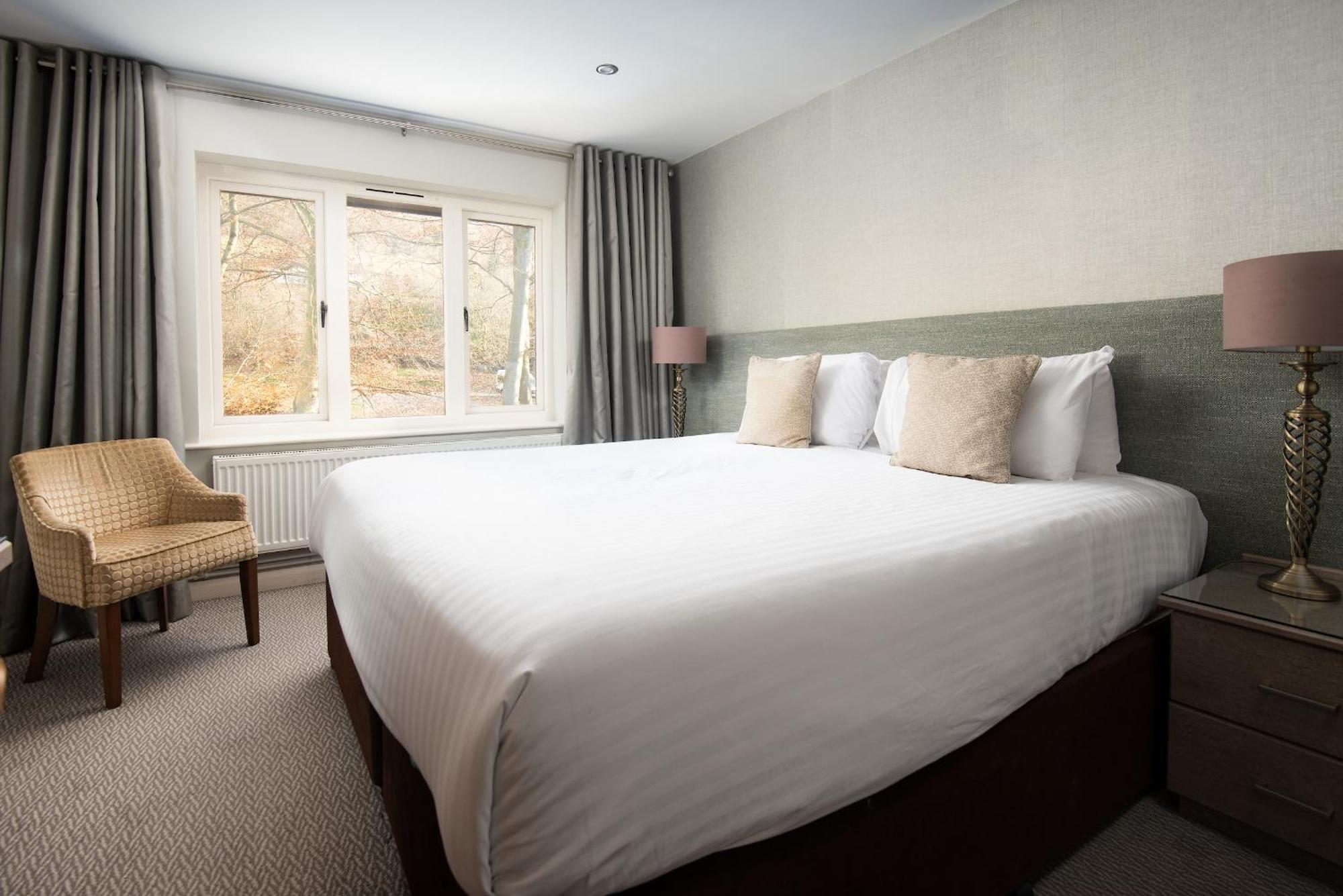 Windermere Rooms At The Wateredge Inn Ambleside Exteriér fotografie
