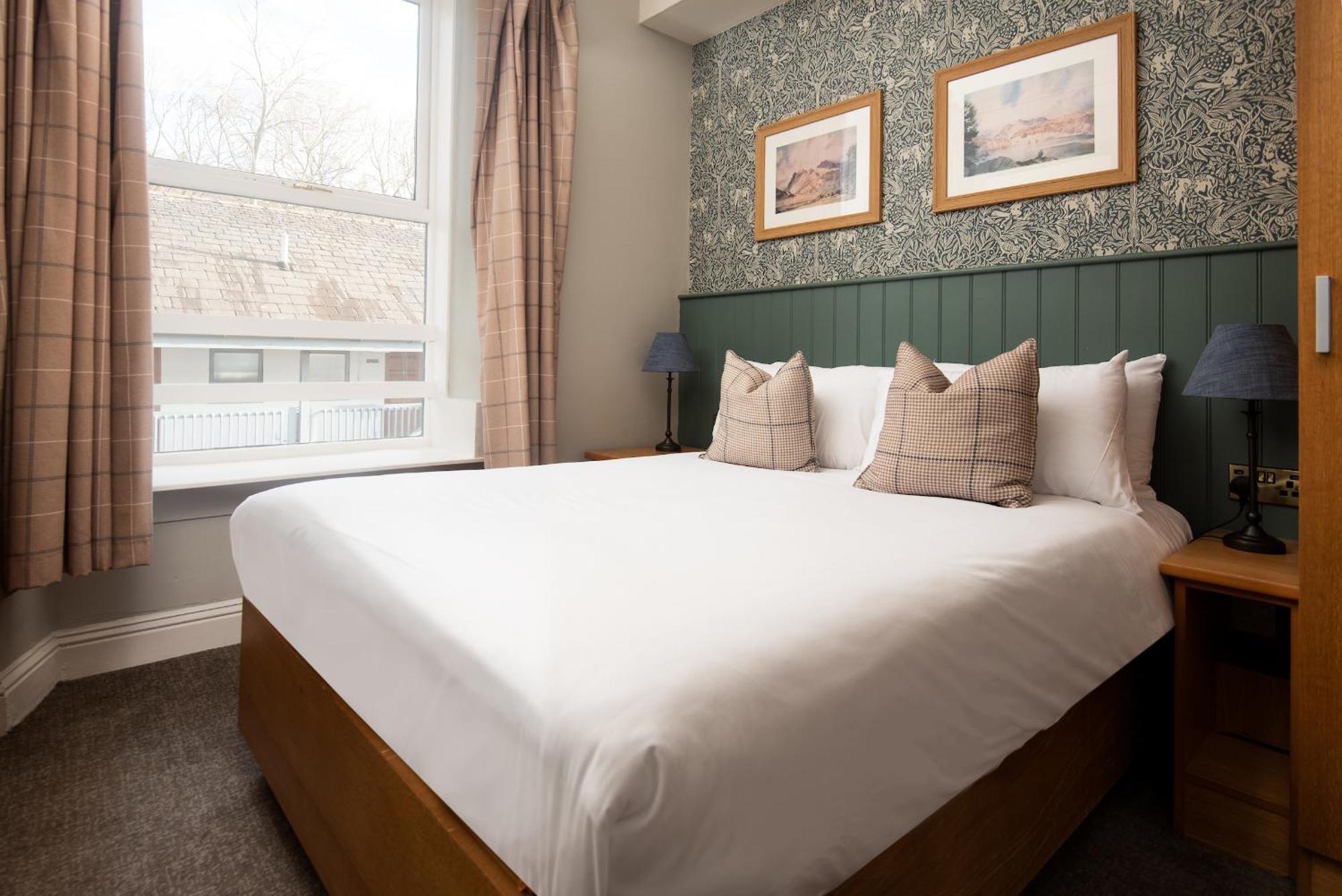 Windermere Rooms At The Wateredge Inn Ambleside Exteriér fotografie