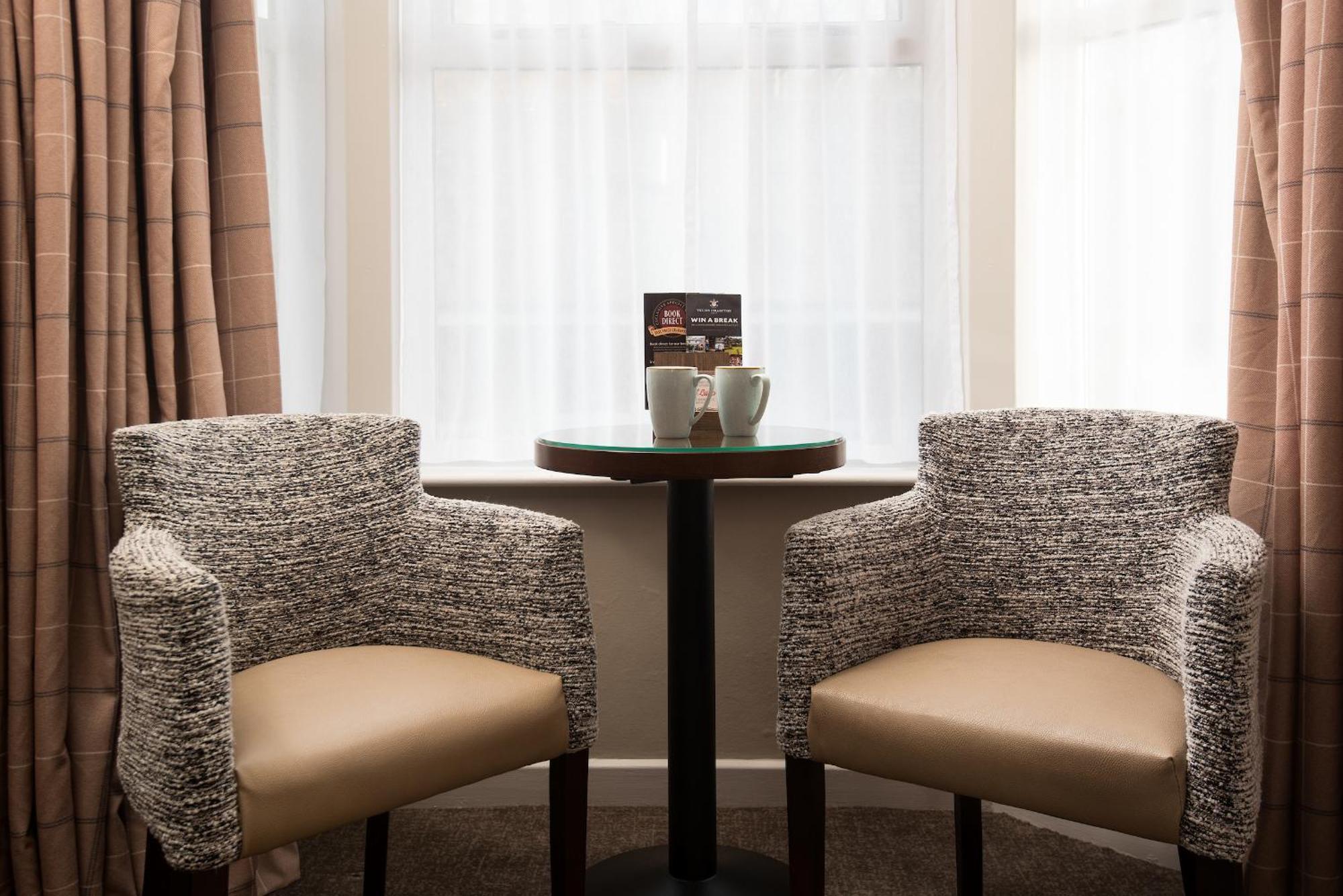 Windermere Rooms At The Wateredge Inn Ambleside Exteriér fotografie