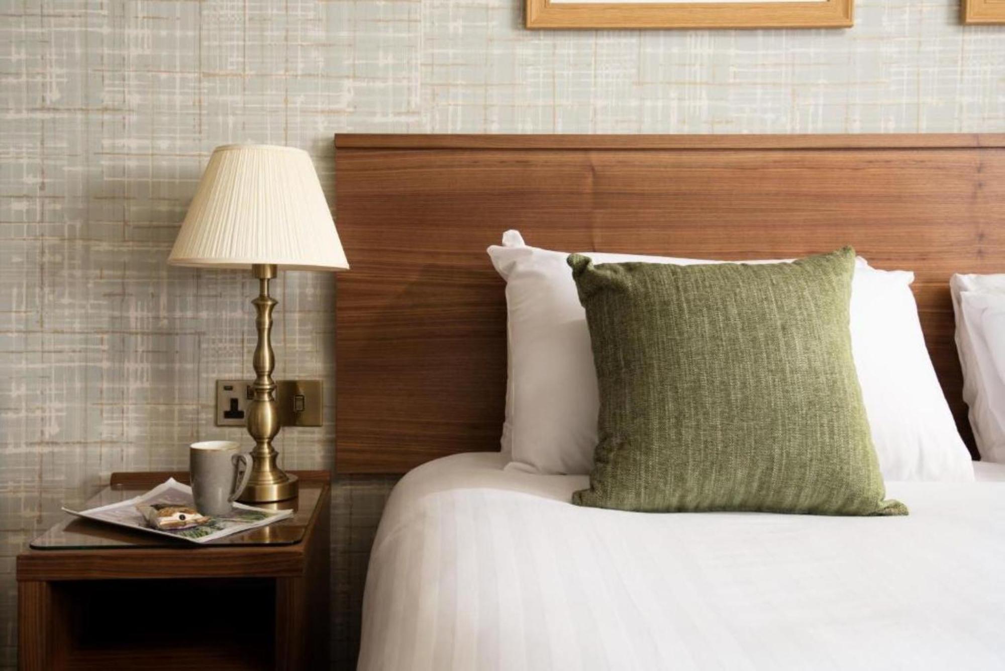 Windermere Rooms At The Wateredge Inn Ambleside Exteriér fotografie