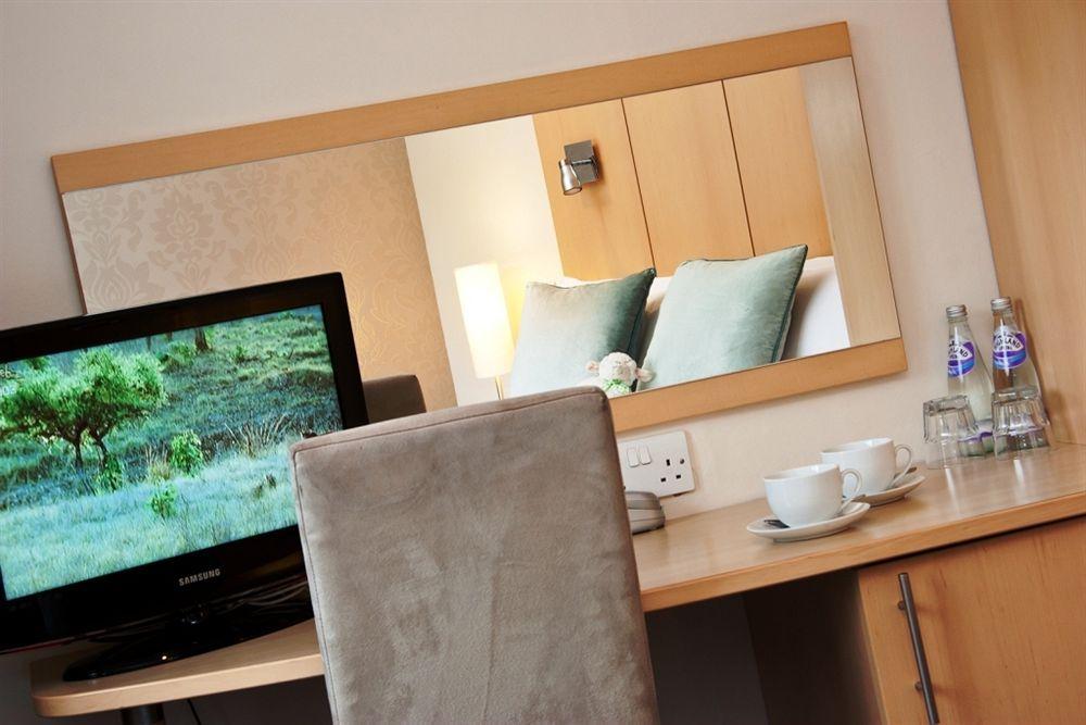 Windermere Rooms At The Wateredge Inn Ambleside Exteriér fotografie