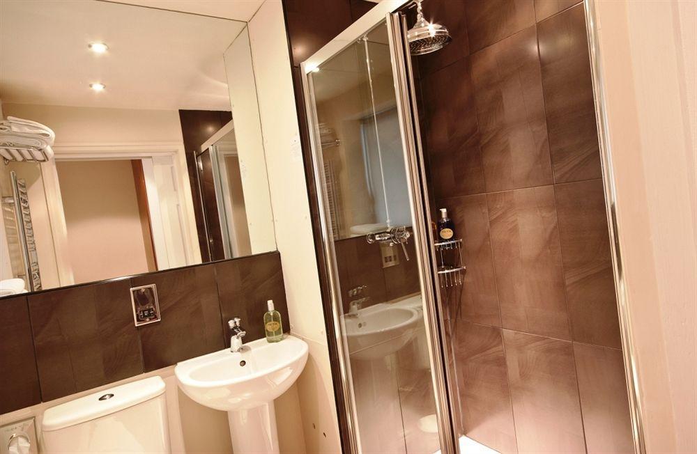 Windermere Rooms At The Wateredge Inn Ambleside Exteriér fotografie