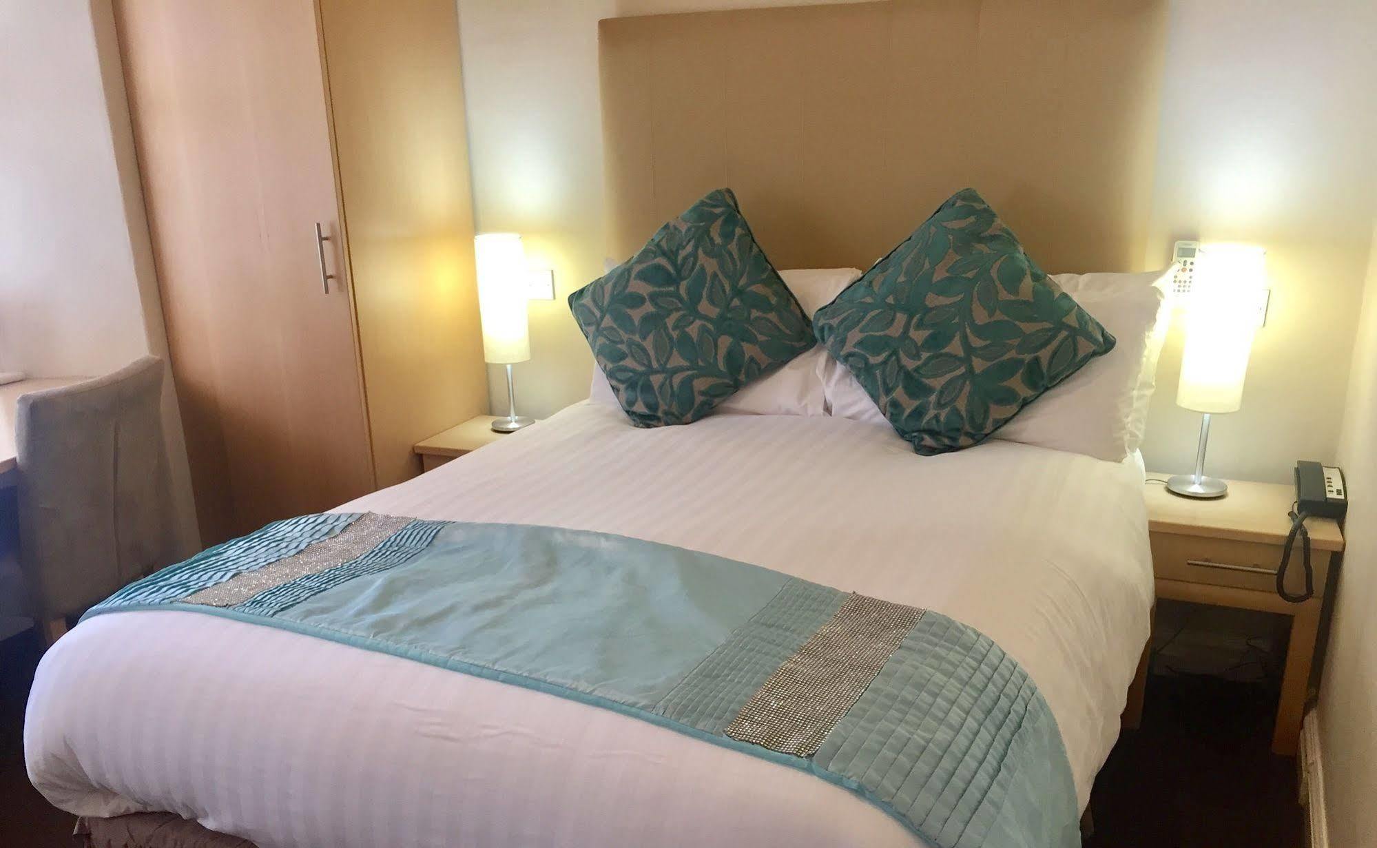 Windermere Rooms At The Wateredge Inn Ambleside Exteriér fotografie